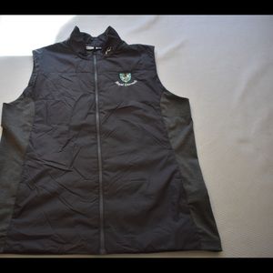 Kjus Royal Dornoch Golf Vest - Size 52 (L)